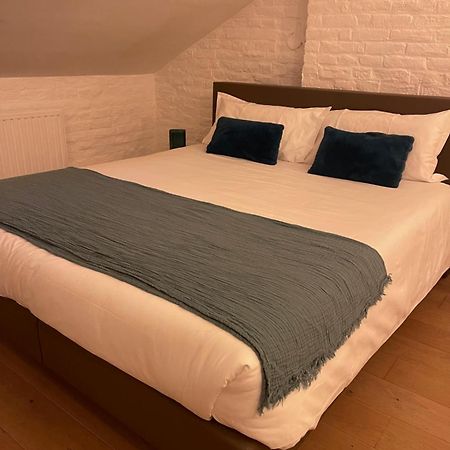 Maison Noppius - Love Hotel Liège Dış mekan fotoğraf