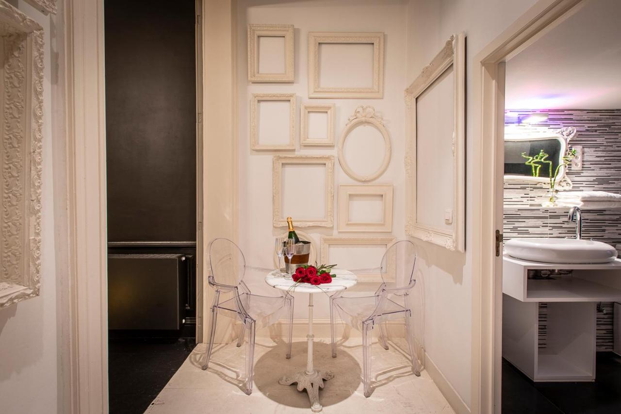 Maison Noppius - Love Hotel Liège Dış mekan fotoğraf