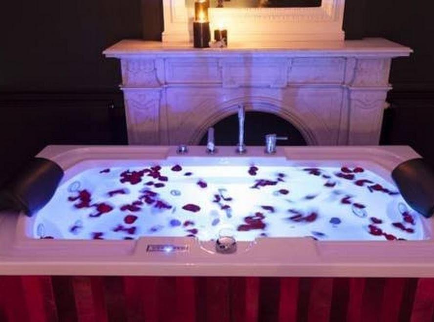 Maison Noppius - Love Hotel Liège Dış mekan fotoğraf