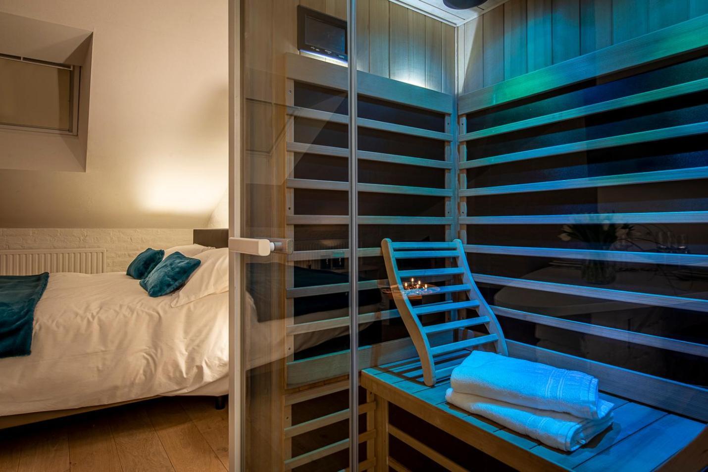 Maison Noppius - Love Hotel Liège Dış mekan fotoğraf